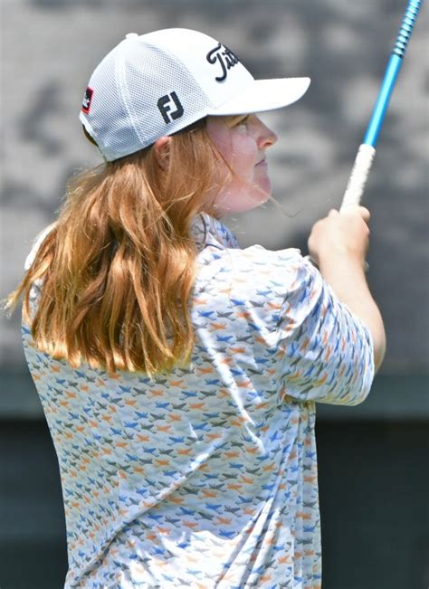 Westford’s Molly Smith earns medalist honors at Massachusetts Women’s Amateur